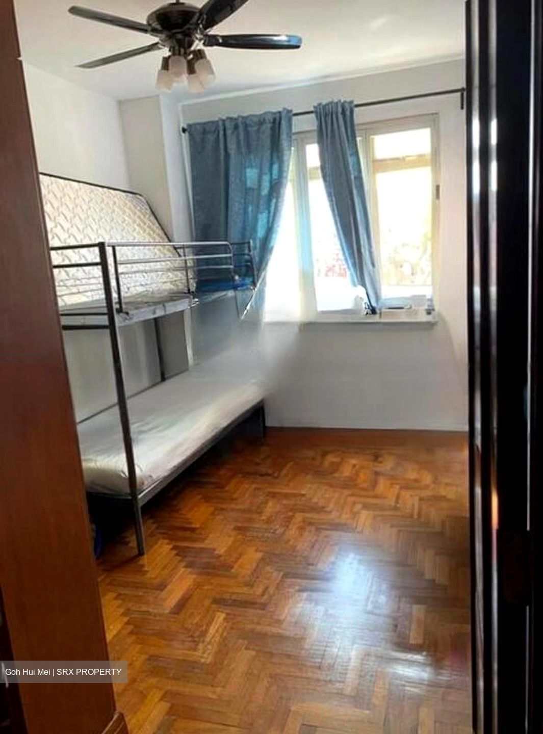 Park Villas (D19), Terrace #480759901